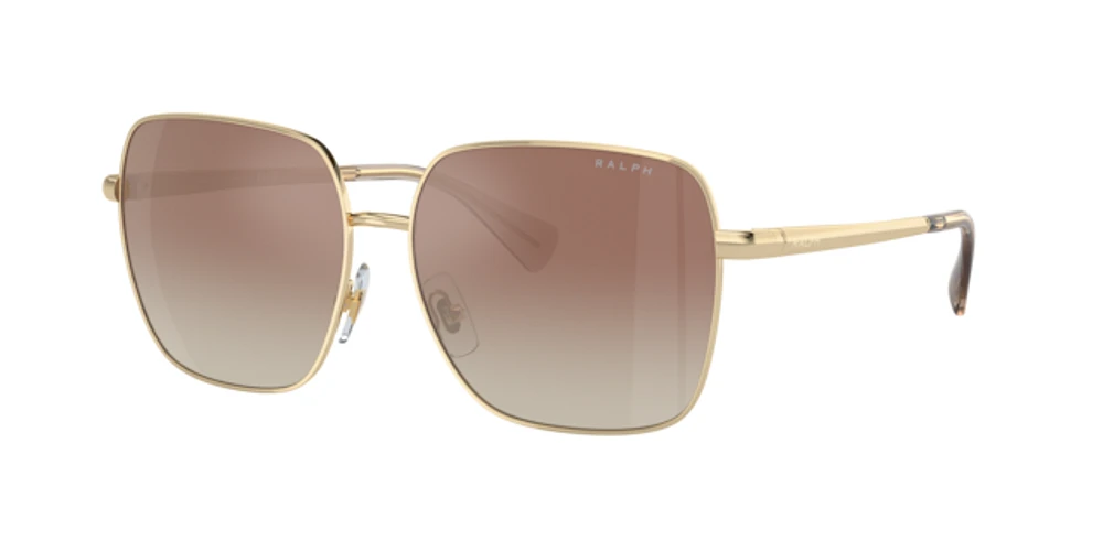 Ralph by Lauren Woman Shiny Gold