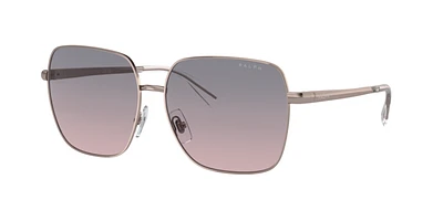 Ralph by Ralph Lauren Woman Shiny Rose Gold