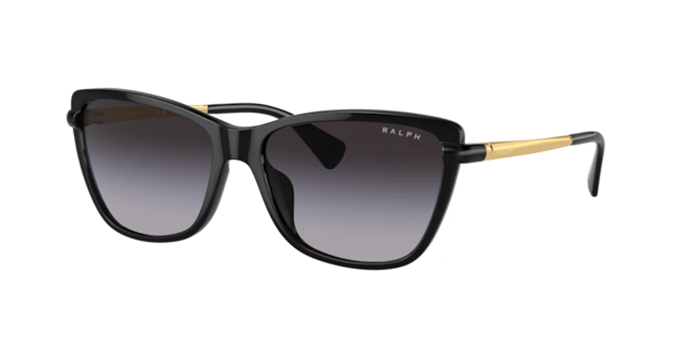 Ralph by Ralph Lauren Woman Shiny Black