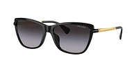 Ralph by Ralph Lauren Woman Shiny Black