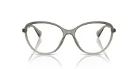 Ralph by Ralph Lauren Woman Shiny Transparent Grey