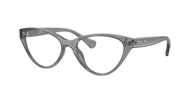 Ralph by Lauren Woman Transparent Grey