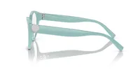 Tiffany Woman Tiffany Blue