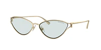 Tiffany Woman Pale Gold