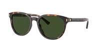 Brooks Brothers Man Tortoise