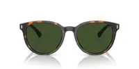 Brooks Brothers Man Tortoise