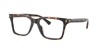 Brooks Brothers Man Dark Tortoise Bio