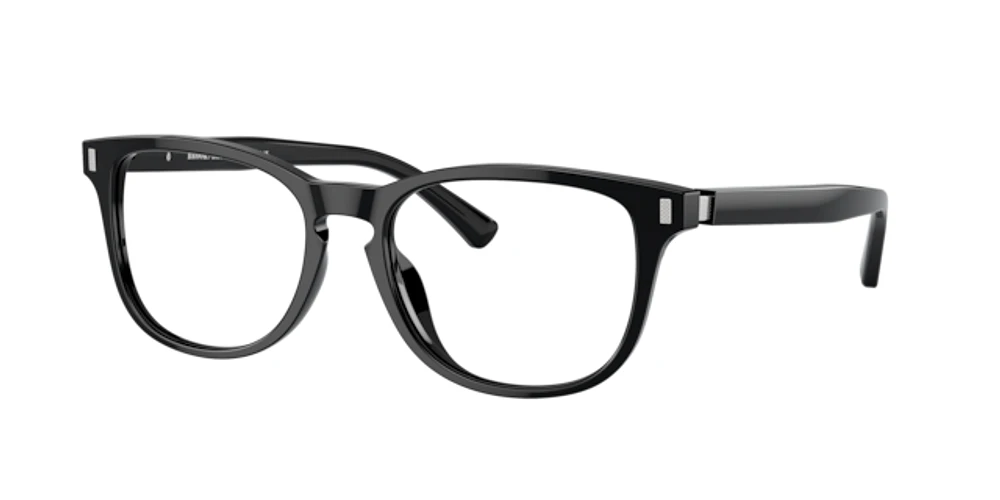 Brooks Brothers Man Shiny Black Bio