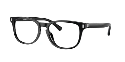 Brooks Brothers Man Shiny Black Bio