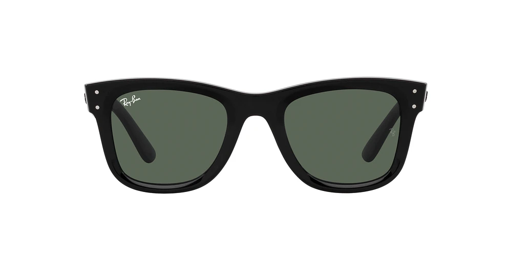 RBR0502S Wayfarer Reverse