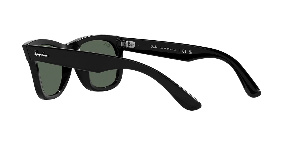 RBR0502S Wayfarer Reverse