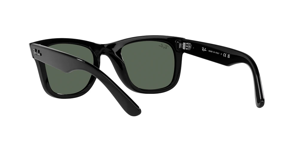 RBR0502S Wayfarer Reverse