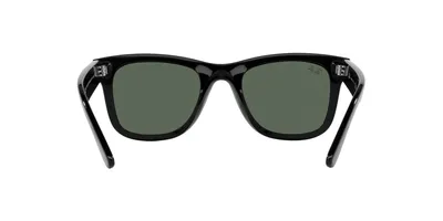 RBR0502S Wayfarer Reverse