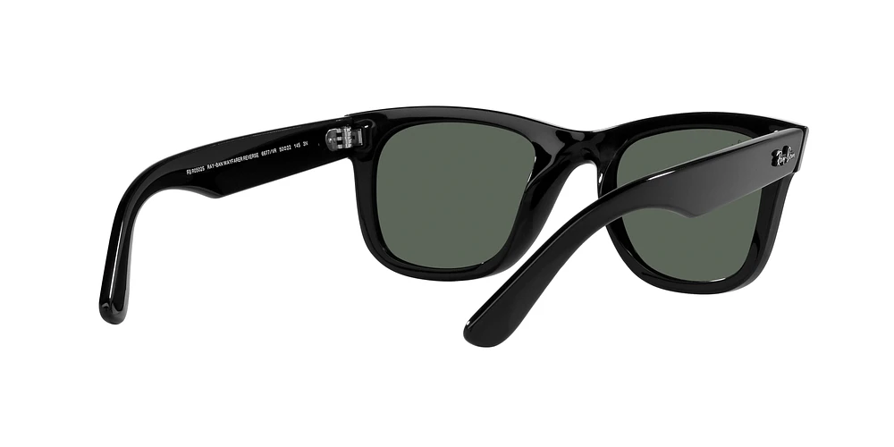 RBR0502S Wayfarer Reverse