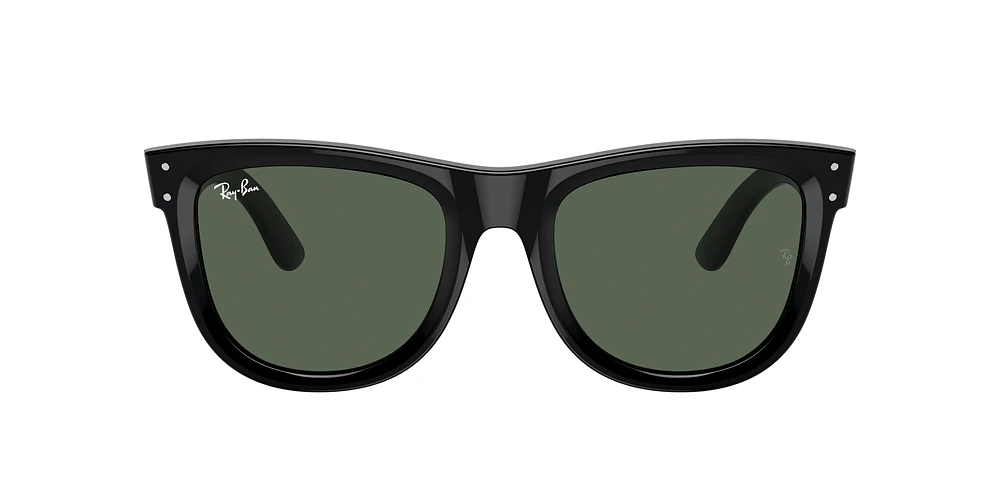 RBR0502S Wayfarer Reverse