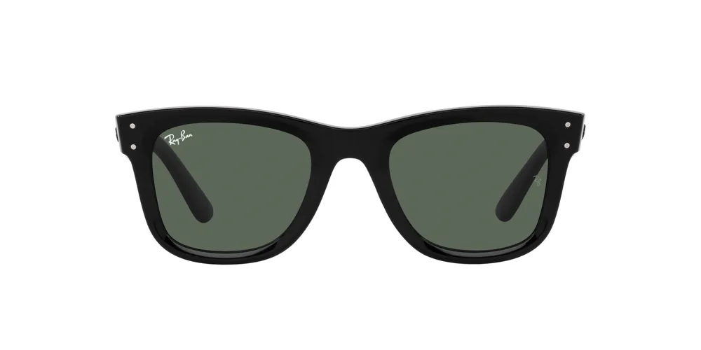 RBR0502S Wayfarer Reverse