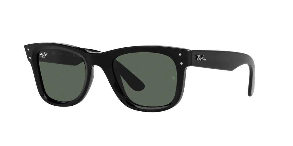 RBR0502S Wayfarer Reverse