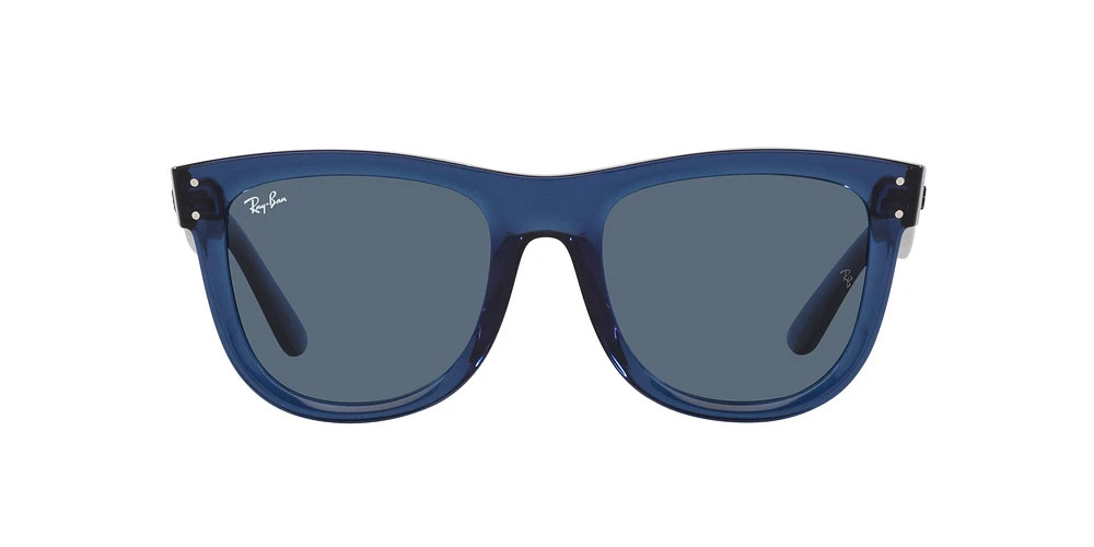 RBR0502S Wayfarer Reverse