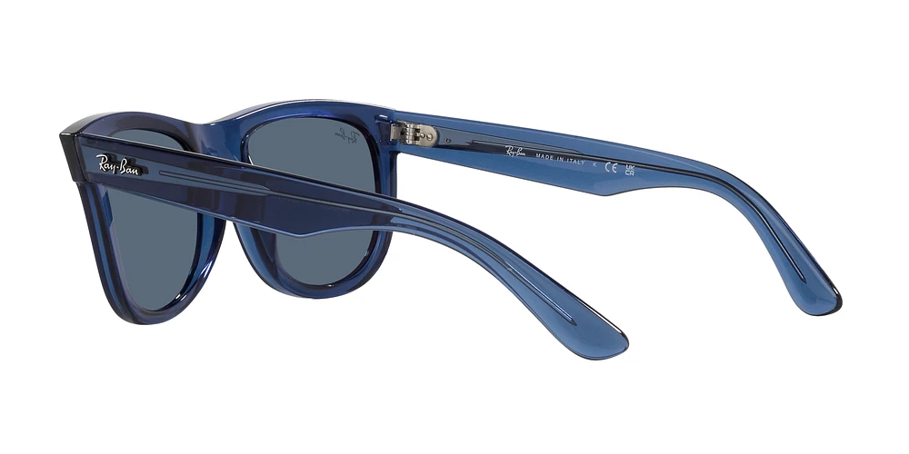 RBR0502S Wayfarer Reverse