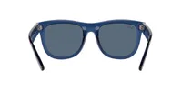 RBR0502S Wayfarer Reverse