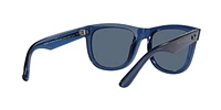 RBR0502S Wayfarer Reverse