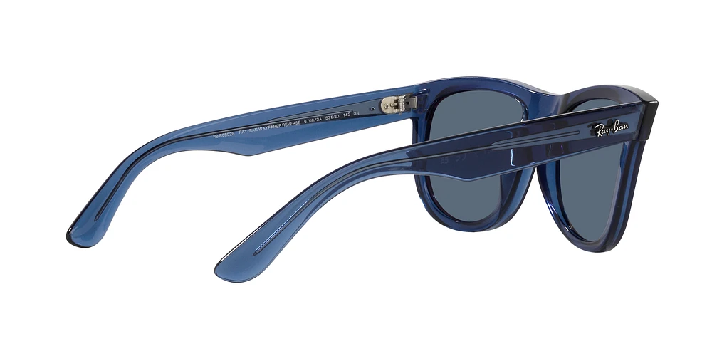 RBR0502S Wayfarer Reverse