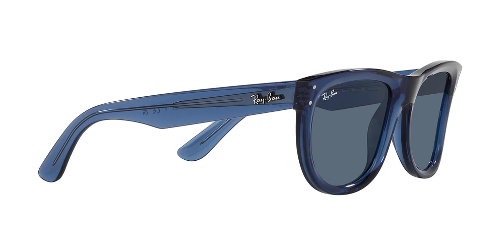 RBR0502S Wayfarer Reverse