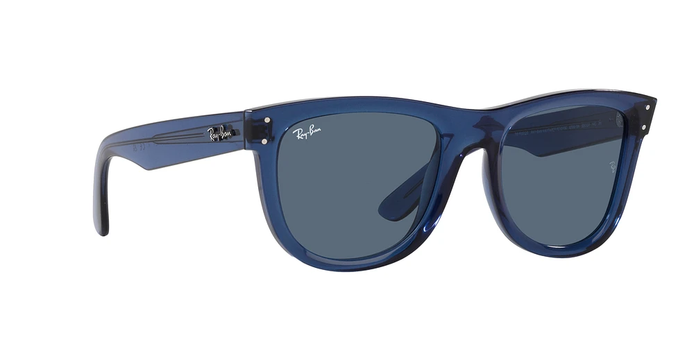 RBR0502S Wayfarer Reverse