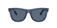 RBR0502S Wayfarer Reverse