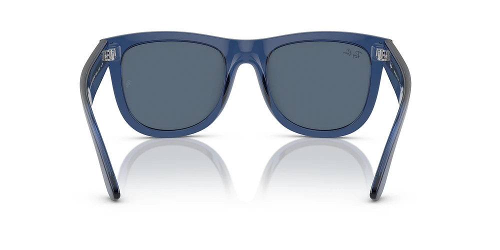 RBR0502S Wayfarer Reverse