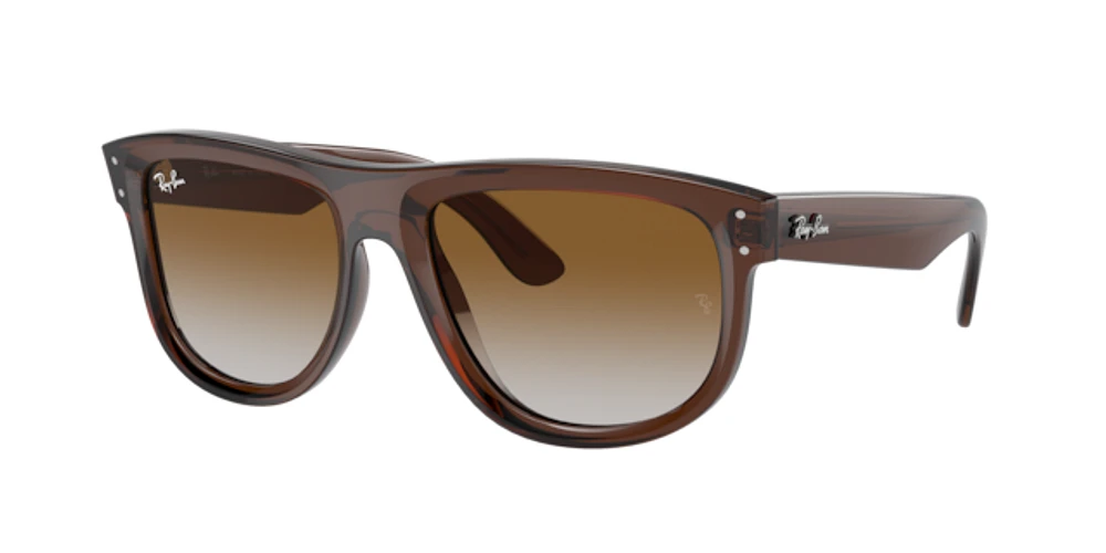 Ray-Ban Unisex Transparent