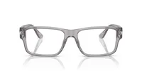 Versace Man Grey Transparent