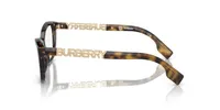 Burberry Woman Havana Foncé