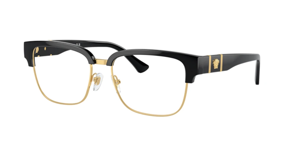 Versace Man Noir