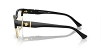 Versace Man Noir