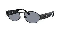 Versace Unisex Matte