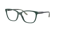 Vogue Woman Full Dark Green