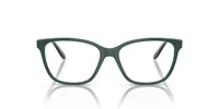 Vogue Woman Full Dark Green