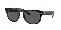 Ray-Ban Unisex Transparent