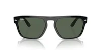 Ray-Ban Unisex Transparent