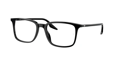 Ray-Ban Unisex Black