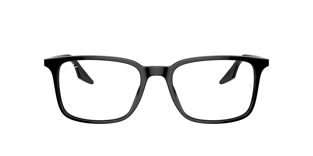 RB5421 Optics