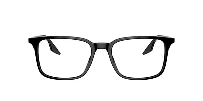 RB5421 Optics