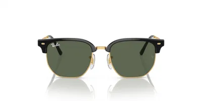 Ray-Ban Unisex On Gold