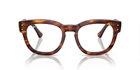 Ray-Ban Unisex Striped Havana