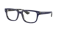 Dolce&Gabbana Man Blue On Havana