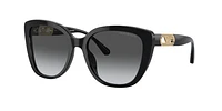 Emporio Armani Woman Shiny Black