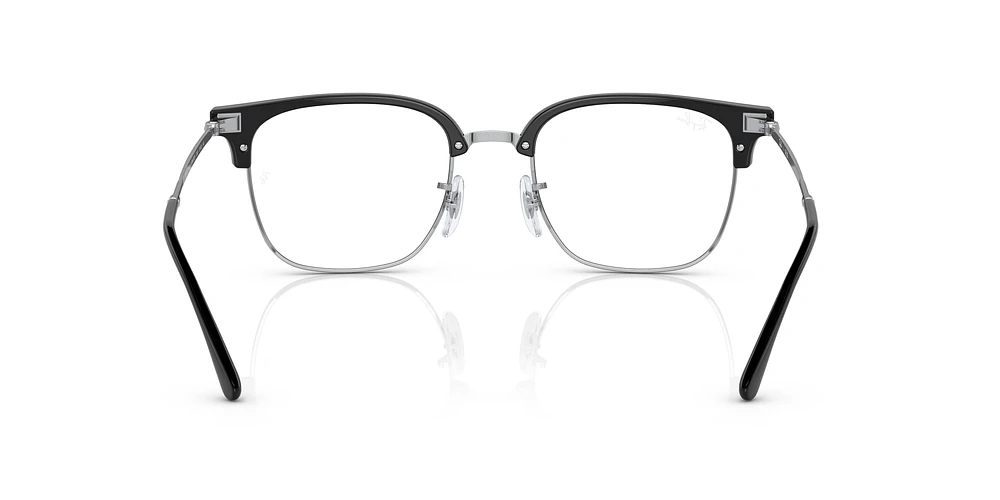 RB7216 New Clubmaster Optics