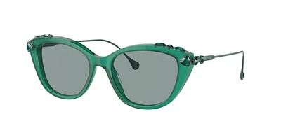 Swarovski Woman Vert Opalescent