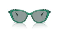 Swarovski Woman Vert Opalescent